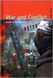 Cover of: War and Conflict (Face the Facts)