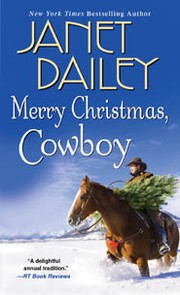 Cover of: Merry Christmas, cowboy by 