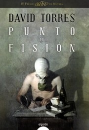 Cover of: Punto de fisión