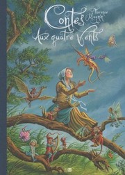Cover of: Contes aux quatre vents