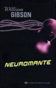 Cover of: Neuromante by 