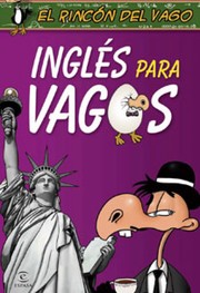 Cover of: Inglés para vagos