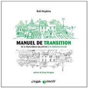 Cover of: Manuel de Transition - de la Dependance au Pétrole a la Resilience Locale