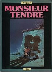 Cover of: Monsieur tendre