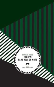 Cover of: Diam's sans jeux de mots : Suivi de Joyce, Lafesse et moi