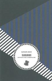 Cover of: Suburbs, Tome 1, Autour du fort d'Aubervilliers by 