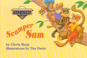 Cover of: Scamper Sam