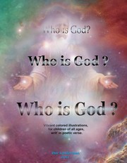 Cover of: WHO IS GOD? by Dee Landerman