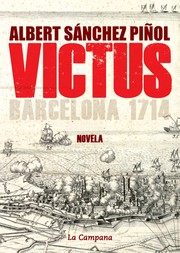 Cover of: Victus by 
