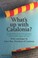 Cover of: What's up with Catalonia?
