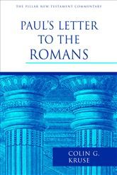 Cover of: Paul's letter to the Romans
