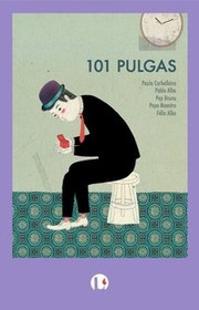 Cover of: 101 pulgas by 