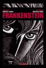 Cover of: Fankenstein by 