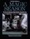 Cover of: A magic season