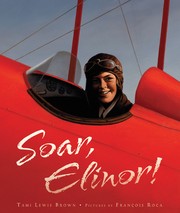 Cover of: Soar, Elinor!