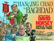 Cover of: From Hanging Chad to Baghdad