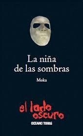 Cover of: La niña de las sombras by 