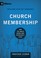 Cover of: Church membership