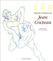 Ils by Jean Cocteau, Annie Guédras, Pierre Bergé