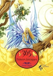 Cover of: 365 Pensees Feeriques by 