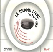 Cover of: Le grand livre du petit coin