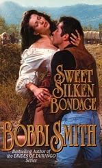 Sweet Silken Bondage by Bobbi Smith