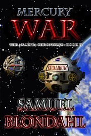 WAR by Samuel Blondahl