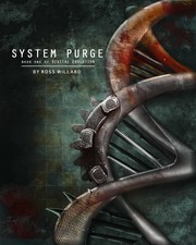 Cover of: System Purge: Book One of Digital Evolution