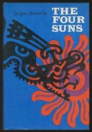 Cover of: Four Suns: Recollections and Reflections of an Ethnologist