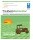 Cover of: Southern Innovator Issue 3: Agribusiness and Food Security