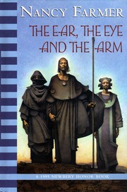Cover of: The Ear, the Eye and the Arm