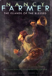 Cover of: The Islands of the Blessed