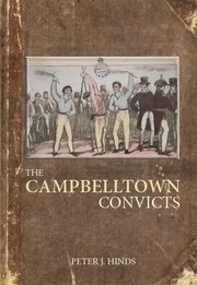 Cover of: The Campbelltown Convicts