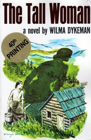 Cover of: The Tall Woman by Wilma Dykeman