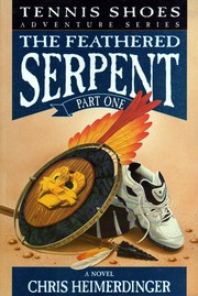 Cover of: The Feathered Serpent: Part One