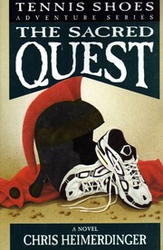 Cover of: The Sacred Quest
