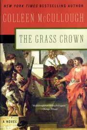 Cover of: The Grass Crown by 