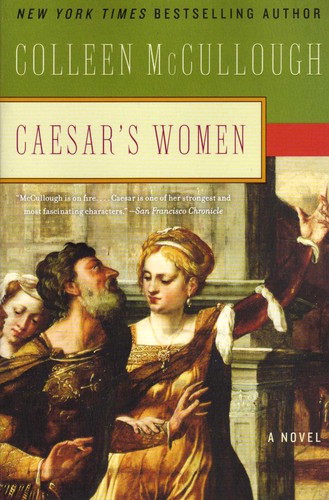 Caesar's Women