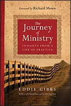 Cover of: The journey of ministry: insights from a life of practice