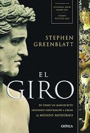 Cover of: El giro by 