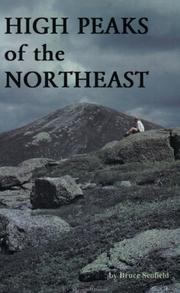 Cover of: High Peaks of the Northeast: A Peakbagger's Directory and Resource Guide to the Highest Summits in the Northeastern United States