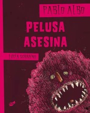 Cover of: Pelusa asesina