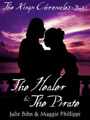 Cover of: The Healer and the Pirate by 