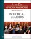 Cover of: African-American political leaders