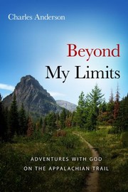 Cover of: Beyond My Limits | 