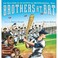 Cover of: Brothers at bat