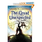 Cover of: The Great Unexpected by 