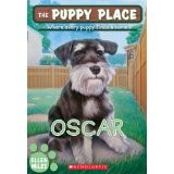 Cover of: Oscar by 