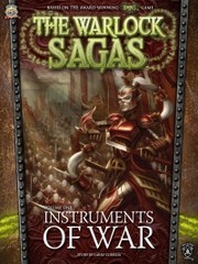 Cover of: Instruments of War