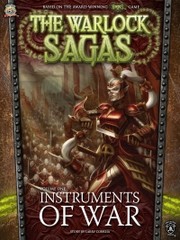 Cover of Instruments of War